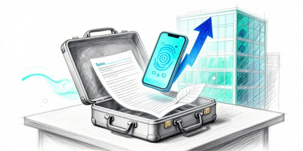 Sysco Insider Trades: What Stephen Higgs’ August 2026 Sale Means for Investors
