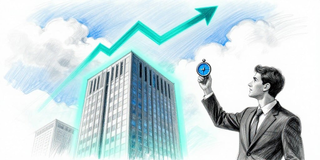 Talos Energy Insider Sale: Control Empresarial Cuts Stake, Signals Confidence