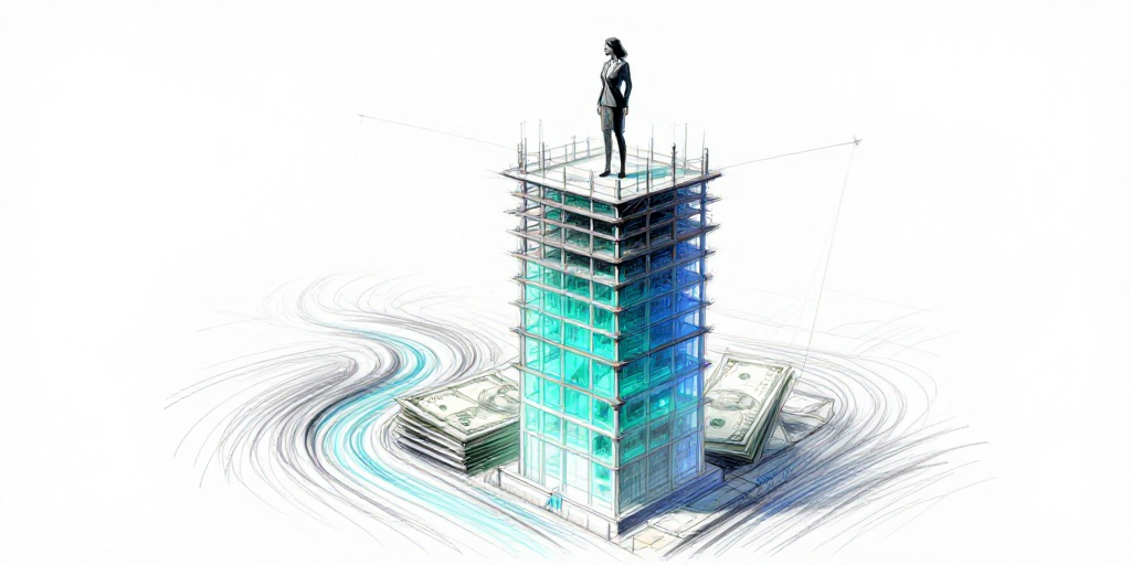 Taylor Morrison Insider Buy Signals Confidence Amid Rising Mortgage Rates