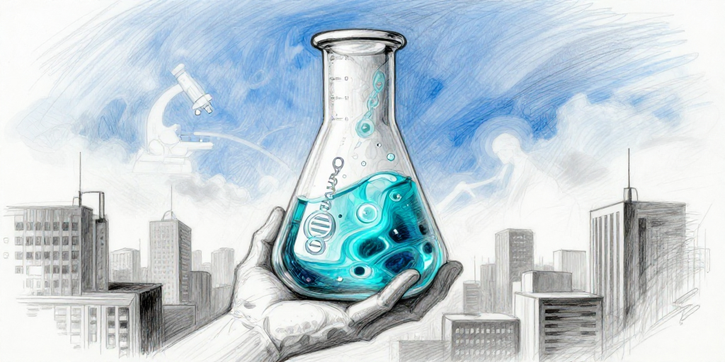 TCG Crossover GP II Keeps 2.84 M Shares in Vor BioPharma, Showcasing Long‑Term Confidence