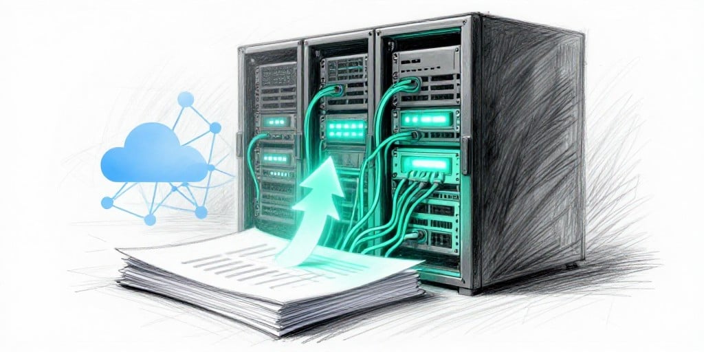 TD Synnex Insider Sale, New High‑Performance Servers, & Future Growth