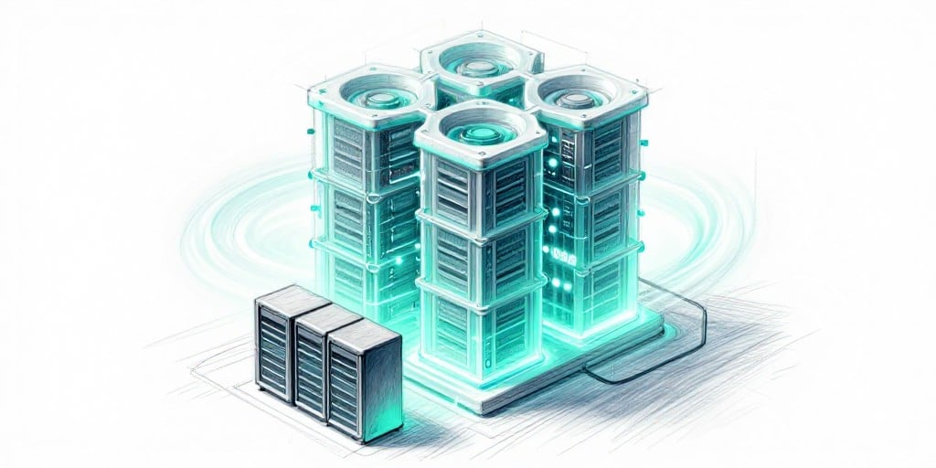 TD Synnex's Cutting‑Edge Hardware & Manufacturing: 100 Gbps FPFA, AI Diagnostics, & 0‑Downtime Edge Solutions