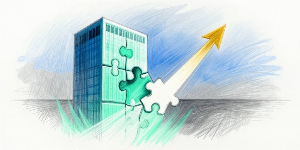 TDAC CEO Buys Low‑Cost Warrants, Boosting Confidence in ProLogium Merger