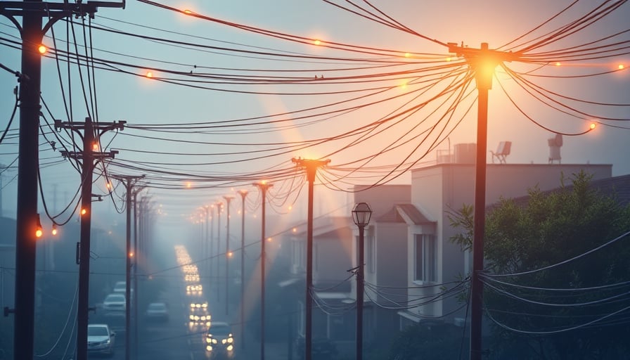 TD Synnex Insider Trades Reveal 5G, AI, and Supply‑Chain Cyber Risks – How IT Security Can Act Now