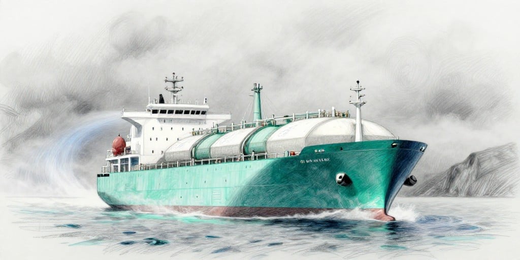 Teekay CEO's Aggressive Trading Signals Confidence Amid Stock Rebound and Green Expansion Plans