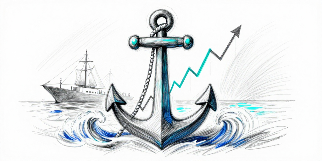 Teekay CFO's RSU Commitment Signals Long‑Term Value for Investors