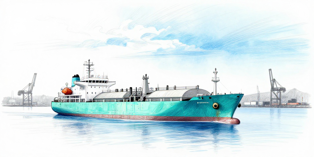 Teekay Corp: Heidi Locke's Stable 41,231 Shares Signal Long‑Term Confidence in LNG Transport