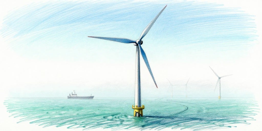 Teekay Insider Buying Signals Growth as Freight Rates Rise Amid Renewables Shift
