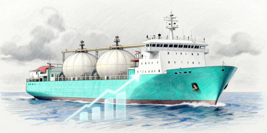 Teekay Insider Buys Signal LNG‑Focused Upside Amid Energy Transition
