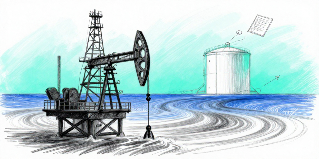 Teekay Insider Filing Signals Board Confidence Amid Energy Market Shifts