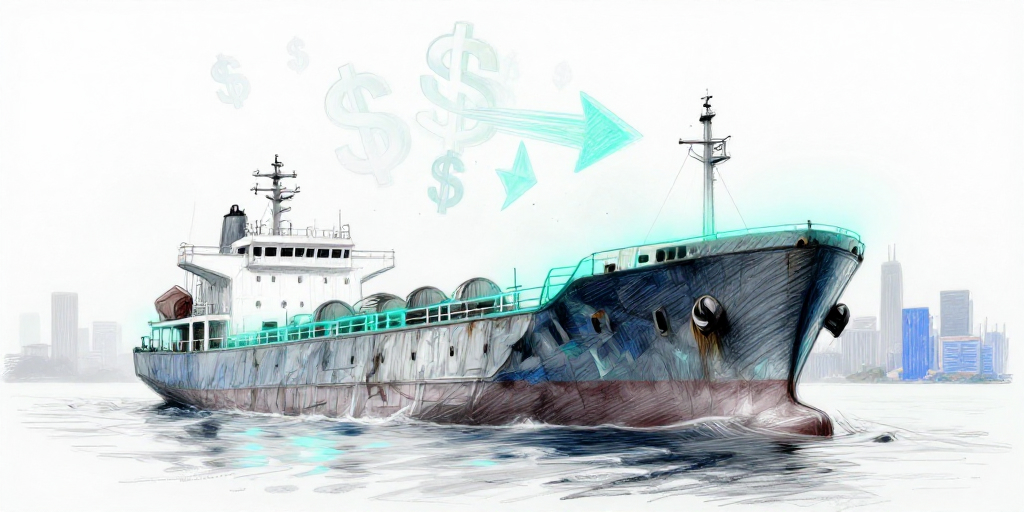 Teekay Tankers: CEO's RSU Accumulation Signals Strong Insider Confidence for 2025 Growth