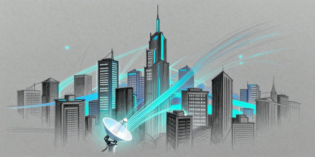 Telecom & Media 2024: 5G, Edge, OTT & CapEx Trends Driving Future Growth