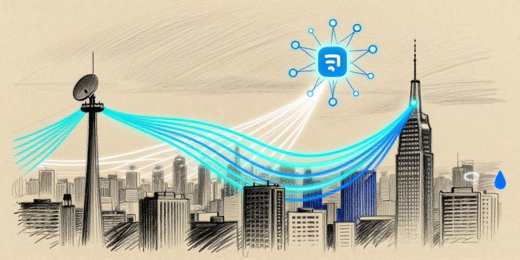Telecom & Media 2025: 5G, AI, and Asset Consolidation Drive New Growth