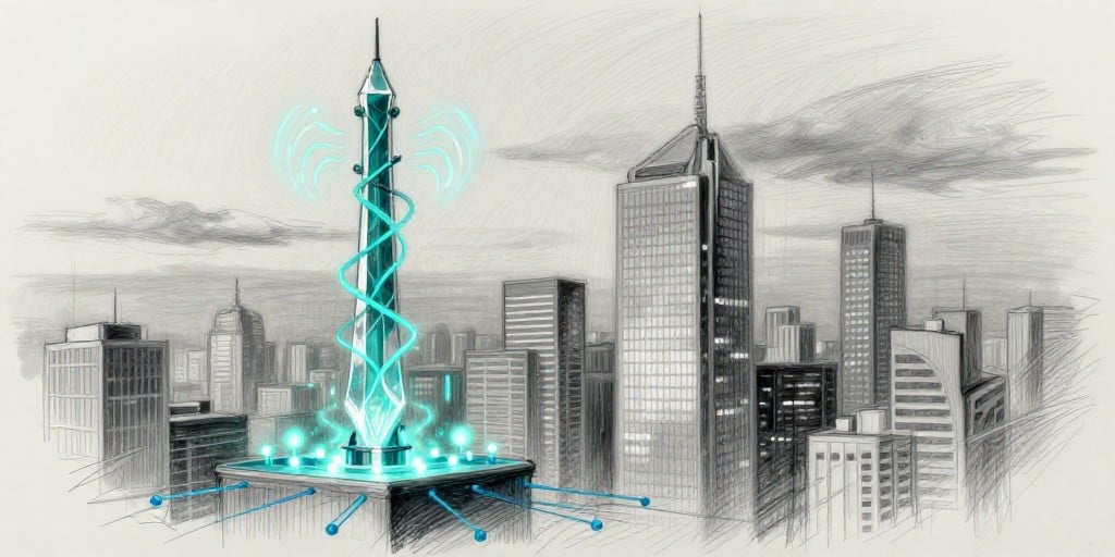 Telecom & Media 2026: 5G, AI, and Insider Moves Power Market Shift