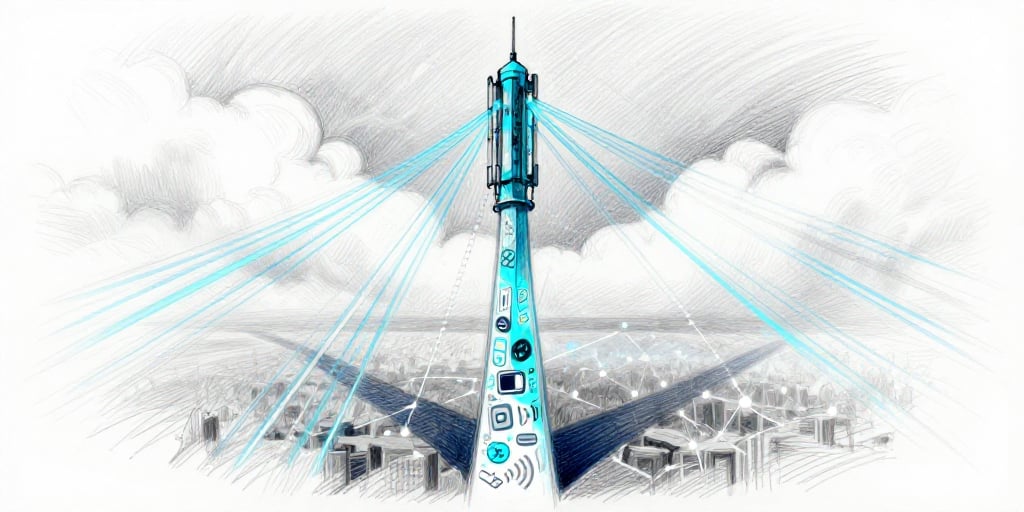 Telecom & Media 2026: 5G, Edge AI, and OTT Shifts Power Growth