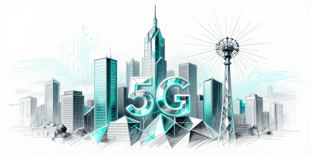Telecom & Media 2026: 5G, Edge, and AI‑Driven Subscription Growth Unpacked