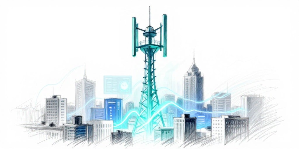 Telecom & Media 2026: AI‑Driven Edge, 5G & Insider Buying Boost HWH International Telecom & Media 2026: AI‑Driven Edge, 5G & Insider Buying Boost HWH International