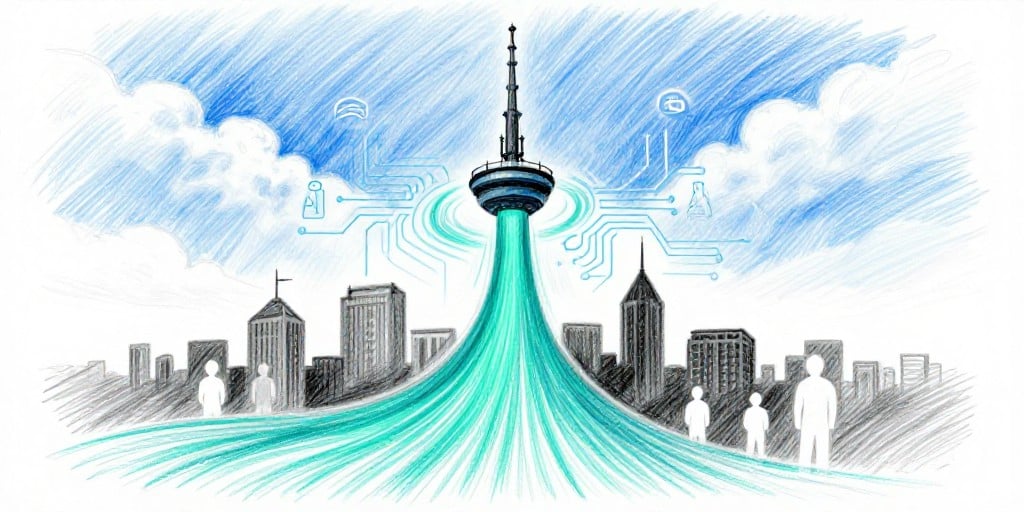 Telecom & Media 2026 Outlook: 5G, AI & DTC Drives Monetisation, Investor Growth
