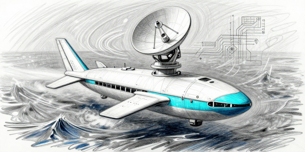 Teledyne Insider Sales: How Executives' Moves Affect AUV, Radar & Defense Growth