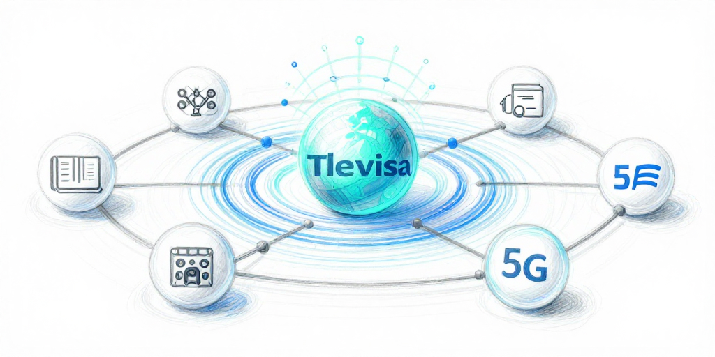 Televisa Insider Holds CPOs: Boosting Confidence in Telecom & Media Expansion Televisa Insider Holds CPOs: Boosting Confidence in Telecom & Media Expansion