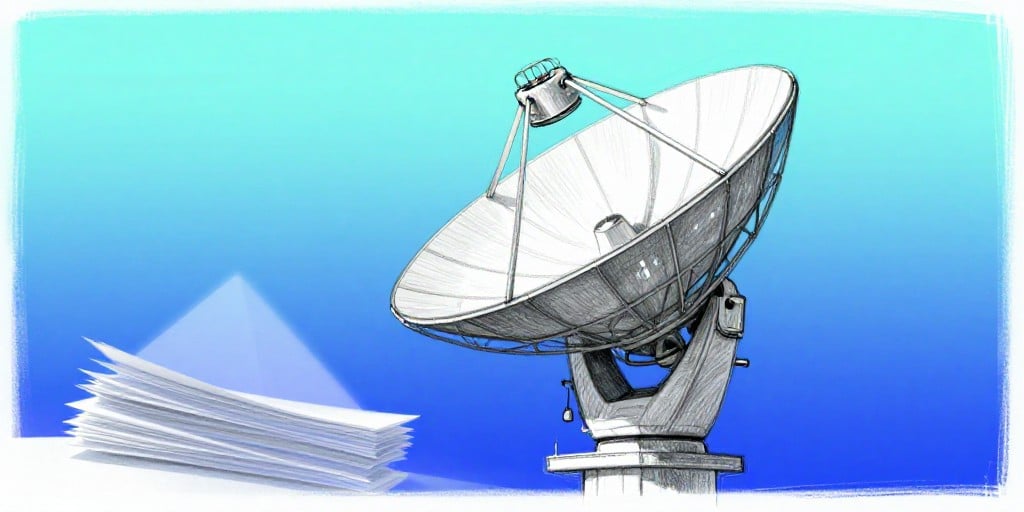 Telluray's $137.20 Share Buy‑Back Fuels EchoStar's Satellite Expansion