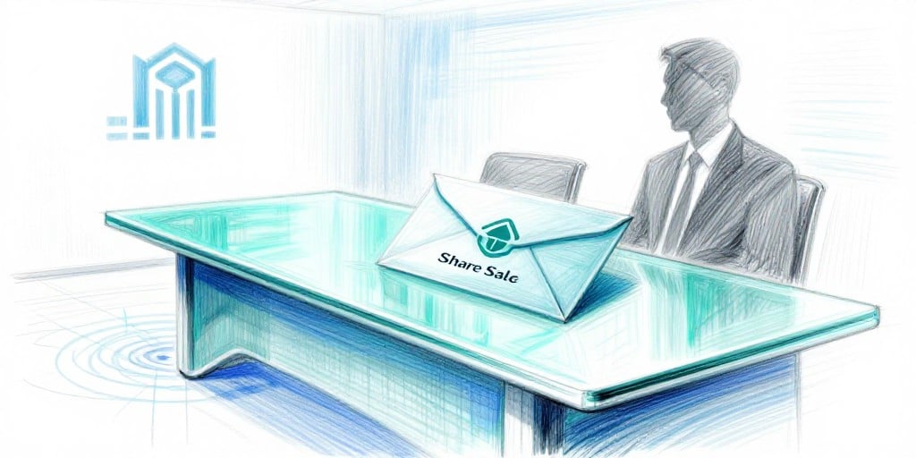 Telos Insider Sale Signals Portfolio Shift, Not Market Shock