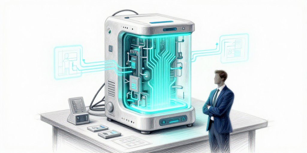 Temp AI Insider Buying Signals CEO Confidence in AI Diagnostics Growth