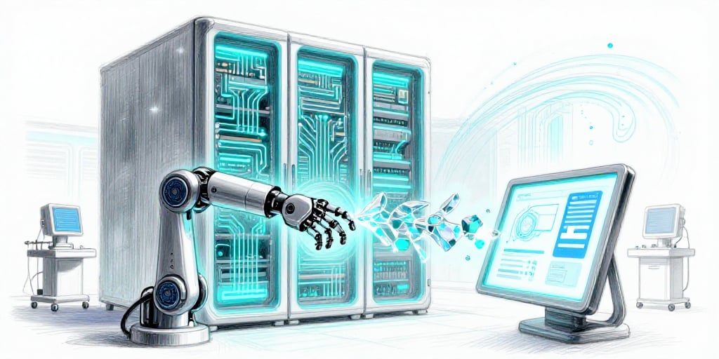 Tempus AI Insider Buying Signals Confidence in $1.6B AI‑Driven Diagnostics Surge