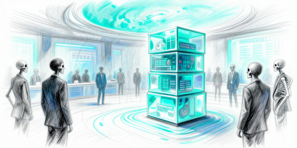 Tempus AI Insider Sale Signals Liquidity Needs Amid AI‑Health Tech Volatility