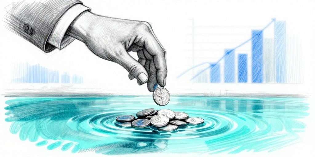 Tempus AI Insider Sales: West Nadja’s Planned Liquidity Boost Confidence for Investors