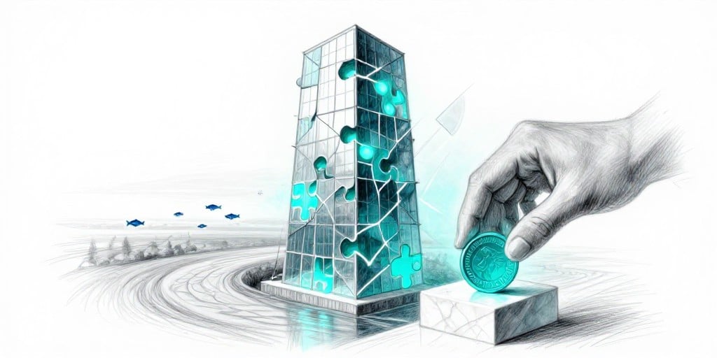 Tenaya CEO Insider Sale: Tax‑Cover Liquidity, Not Red Flag – Investor Takeaways