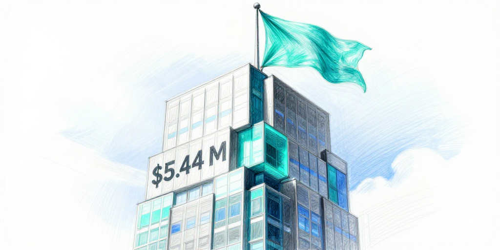 Tenet CEO Buys Shares as Stock Rises 86% YTD – What Investors Should Know