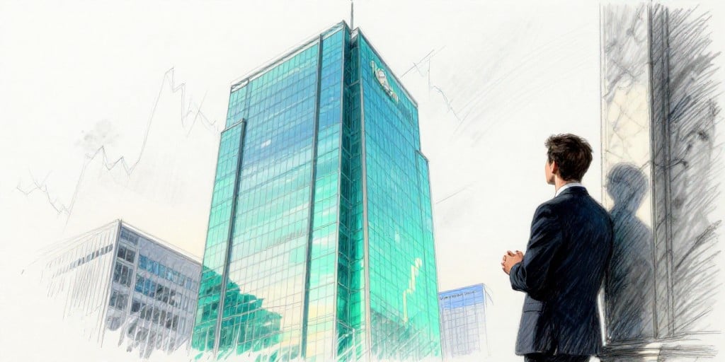 Tenet Healthcare Insider Buying Signals Long‑Term Confidence and Value