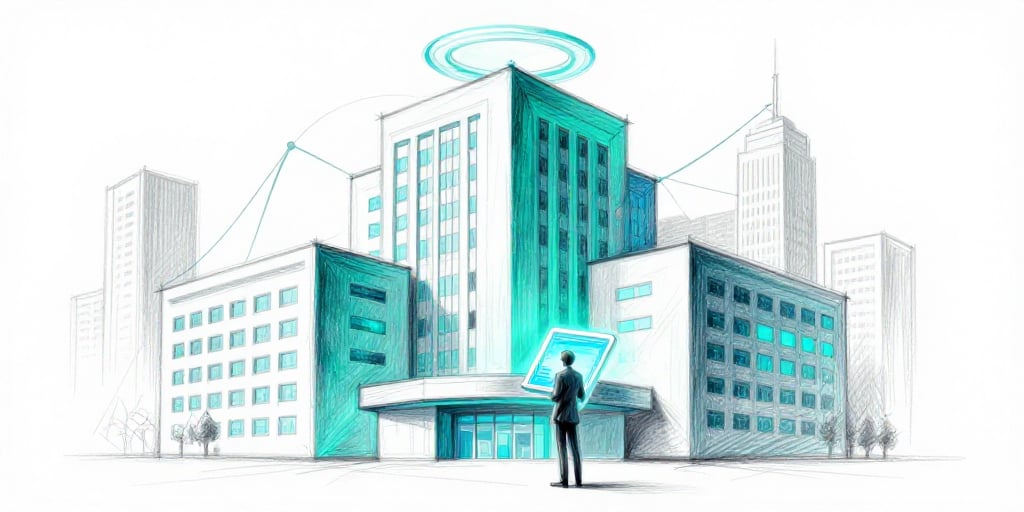 Tenet Healthcare Insider Moves Signal Growth in Specialty & Long‑Term Care