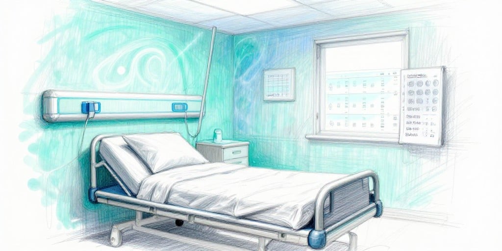 Tenet Healthcare Insider Sell: 5,723 Shares, $175 Avg — What Investors Need to Know