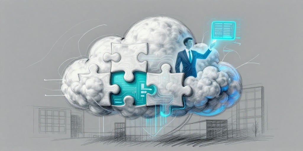 Teradata Insider Sale: Routine Move, No Impact on Long‑Term Appeal