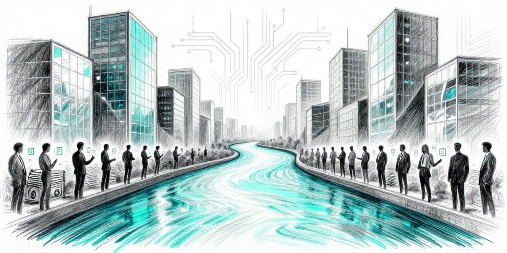 Teradata Insider Sales: Cash‑Flow Strategy, Not Market Sentiment, Says Expert