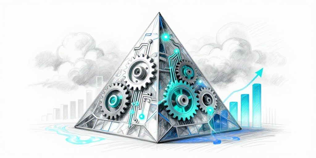Teradata Insider Sales: What Sumeet Arora's Move Signals for the AI‑Driven Growth