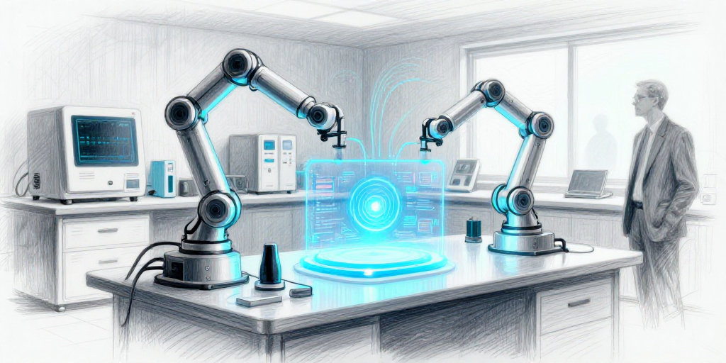 Teradyne Insider Buying Signals Confidence in AI‑Shift and Future Growth