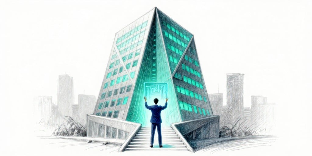 Terawulf CEO's Insider Sale Signals AI‑Shift, Boosts HPC Revenue
