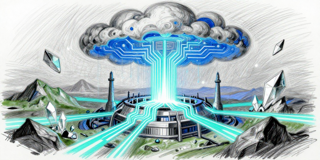 Terawulf's Insider Buy Signals Green‑Mining Upside for IT Leaders