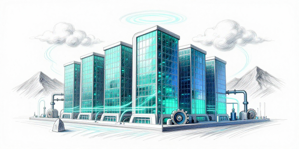 Terawulf's Insider Buying Fuels AI & Clean‑Energy Growth Ahead of 2026 Capital Raise