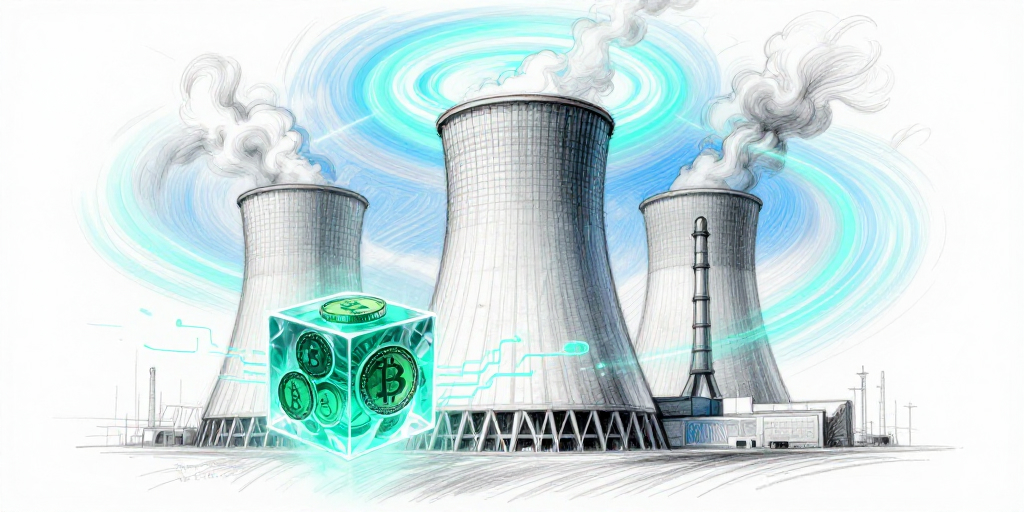 Terawulf's Insider Buying Sparks Cyber‑Security & Investor Concerns in Nuclear‑Powered Mining