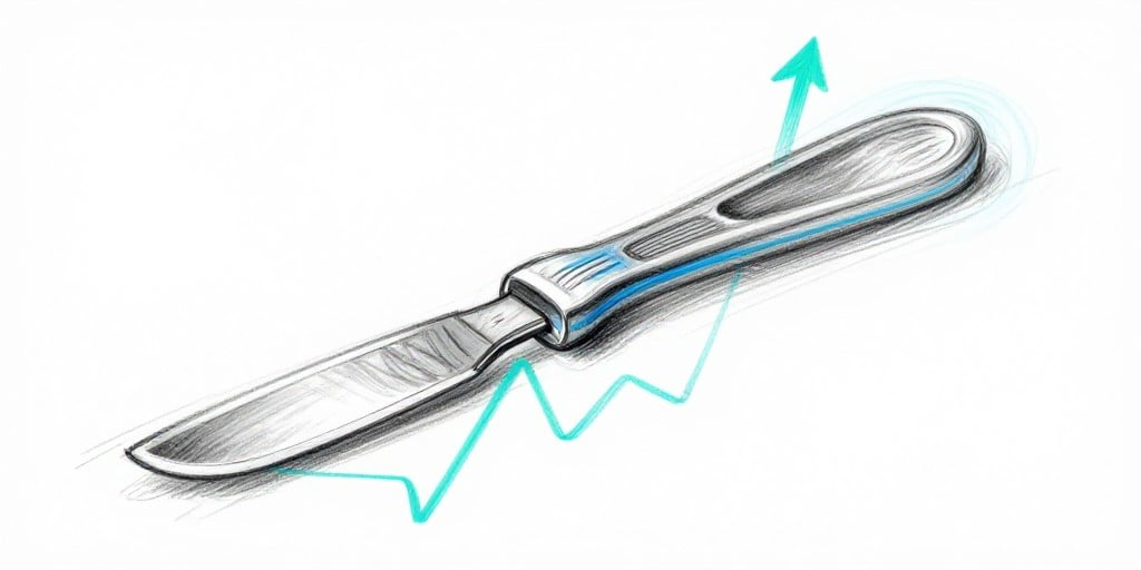 Teresa De Luca Buys More Surgery Partners Shares Amid Falling Stock