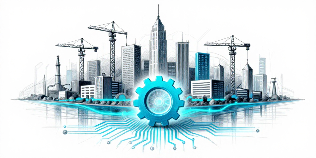 Terex CFO's Insider Buys Signal Strong Focus on Smart Tech & Cost‑Saving Production