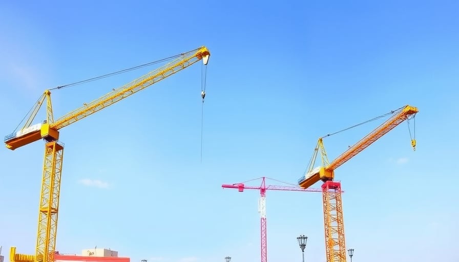 Terex Insider Buying Signals Bullish Outlook & Strong Capital Investment Surge