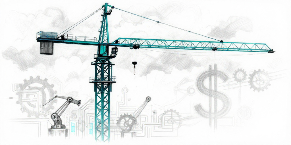 Terex Insider Buying Signals Confidence in Automation‑Driven Growth Strategy