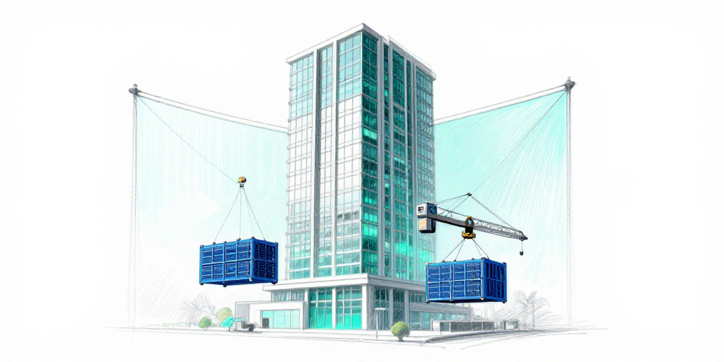 Terreno CFO's $65.99 Share Sale Signals Strong Confidence, Not Sell‑off Risk