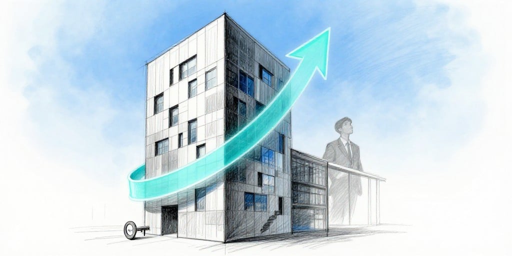 Terreno Realty Insider Sale: Profit‑Taking Amid 25% YTD Gain & 52‑Week High Terreno Realty Insider Sale: Profit‑Taking Amid 25% YTD Gain & 52‑Week High