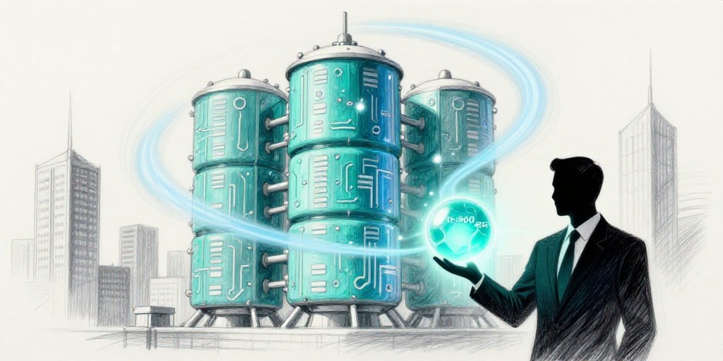 Terrestrial Energy CEO Buys 16,900 Shares, Signals Confidence in MSR Future Terrestrial Energy CEO Buys 16,900 Shares, Signals Confidence in MSR Future